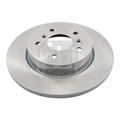 Súper Precio Disco de freno FEBI BILSTEIN 108445